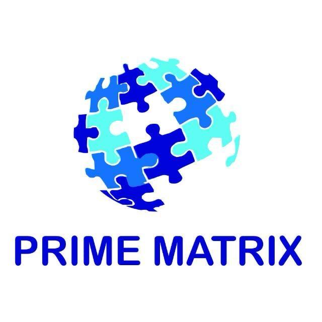 PrimeMatrix